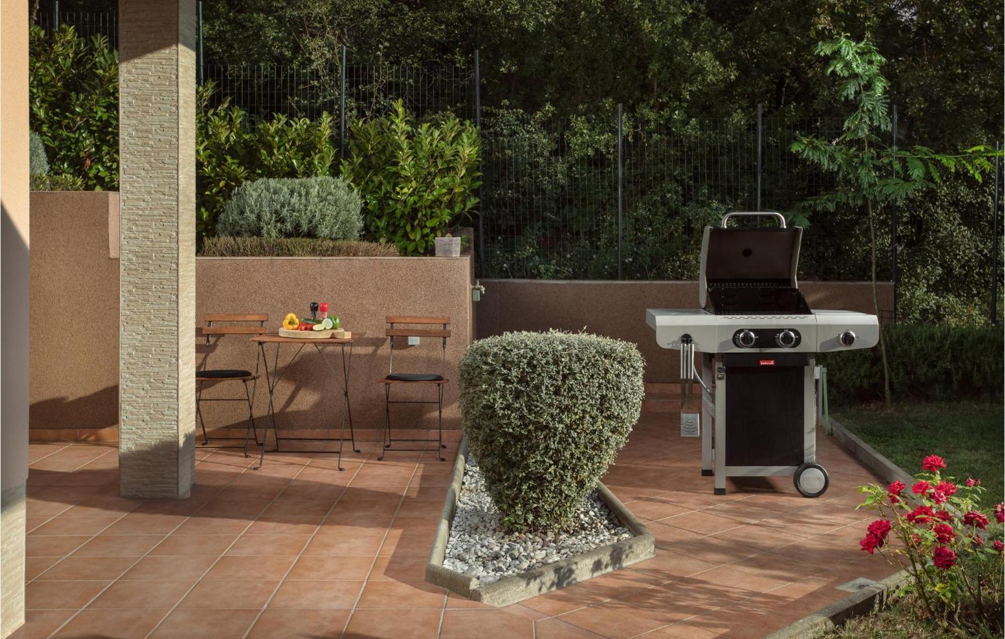 Nice Home In Jadranovo With Outdoor Swimming Pool Exterior foto