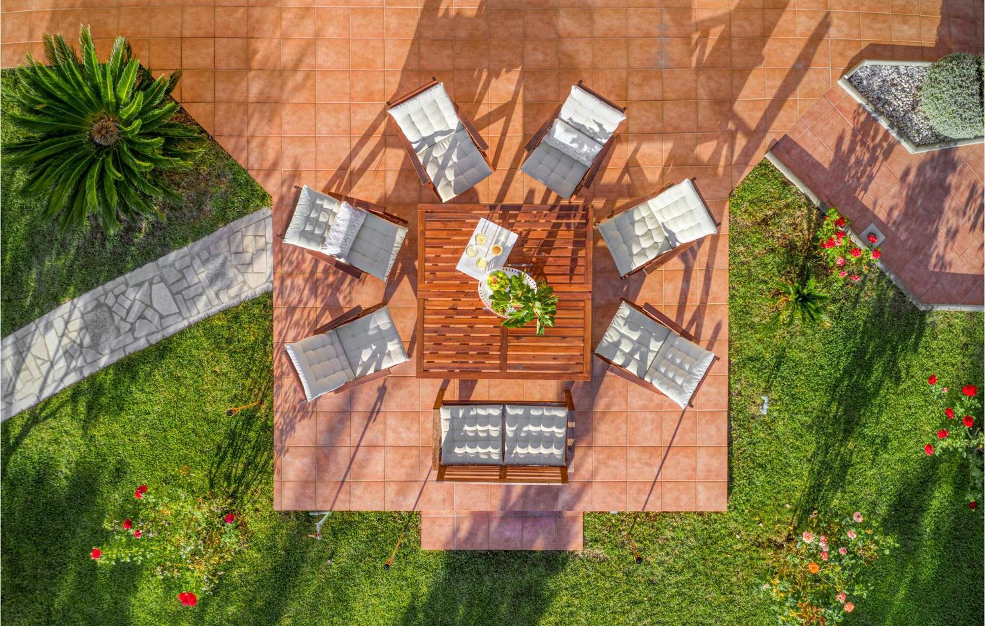 Nice Home In Jadranovo With Outdoor Swimming Pool Exterior foto